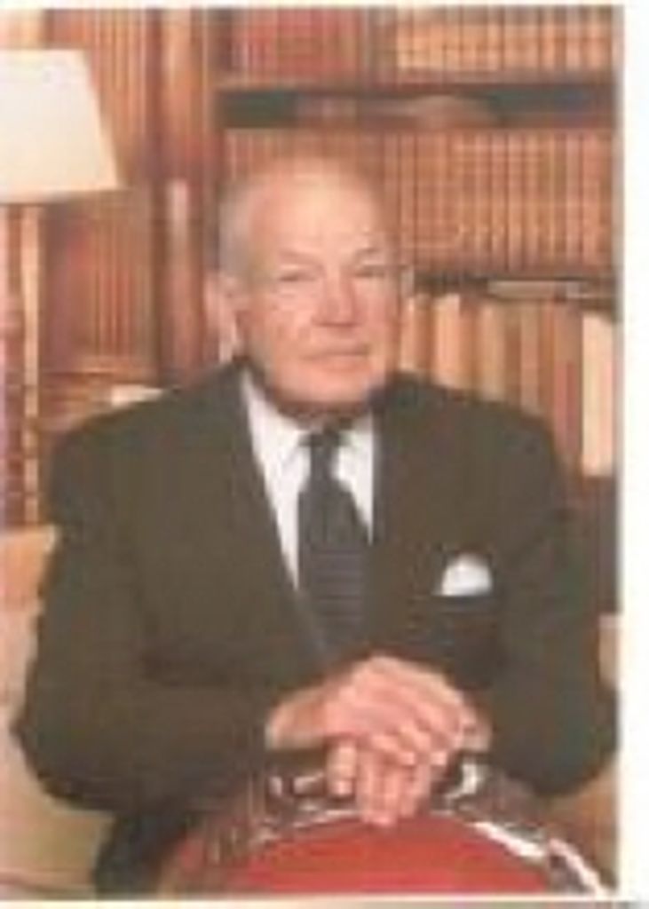 Harold V. Keeble