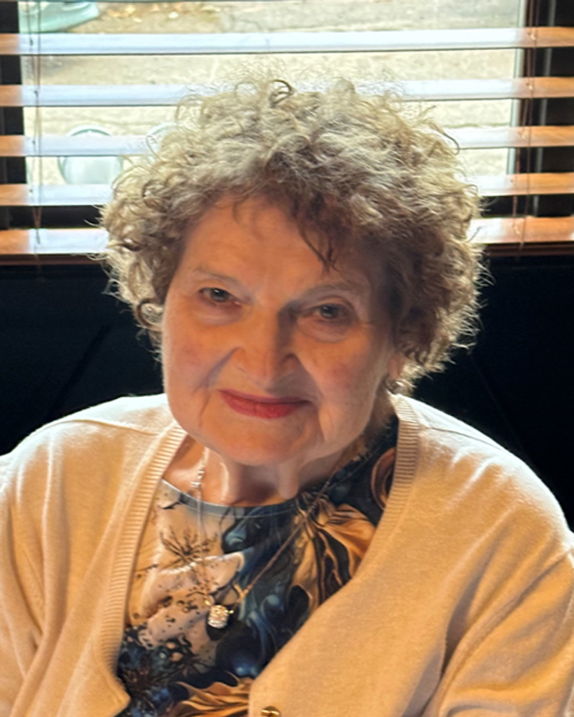 Lyubov (Farber) Vengerik Profile Photo