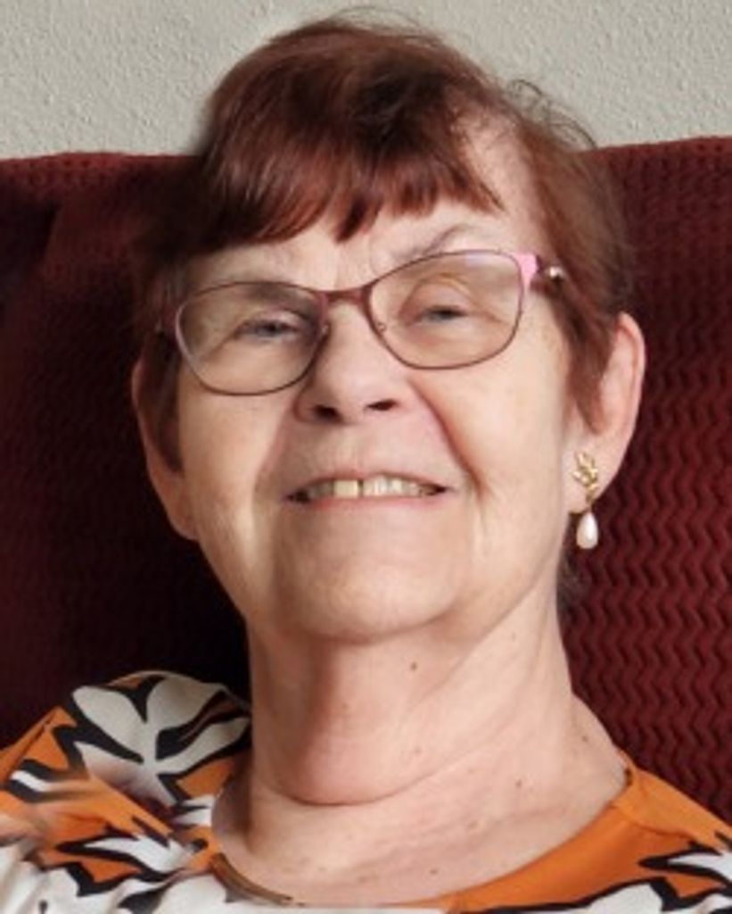 Vera L. Erasmus Profile Photo