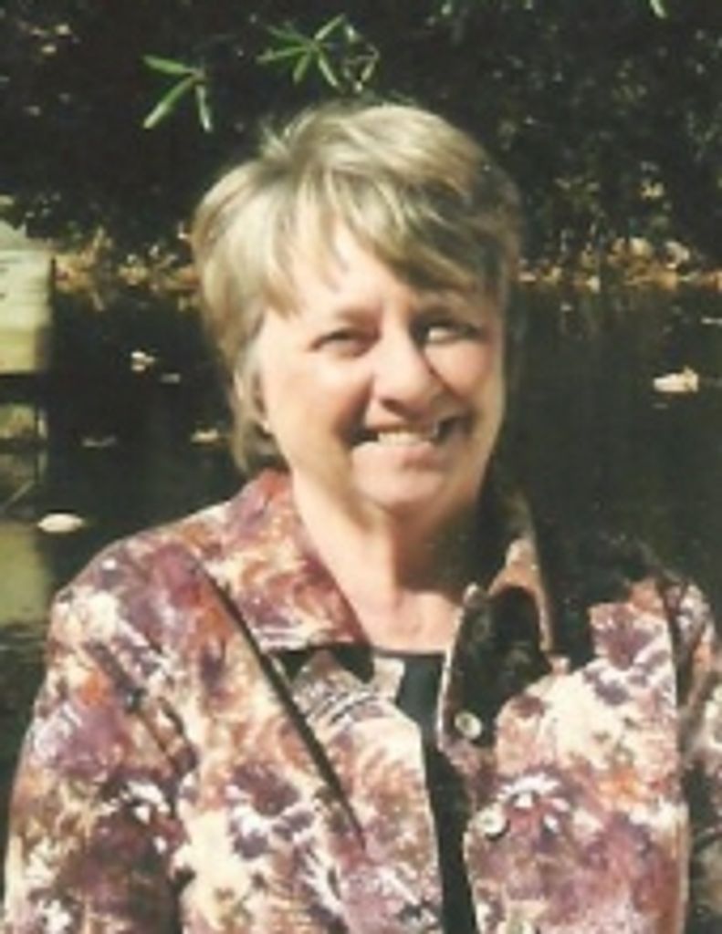 Yvonne Pratt