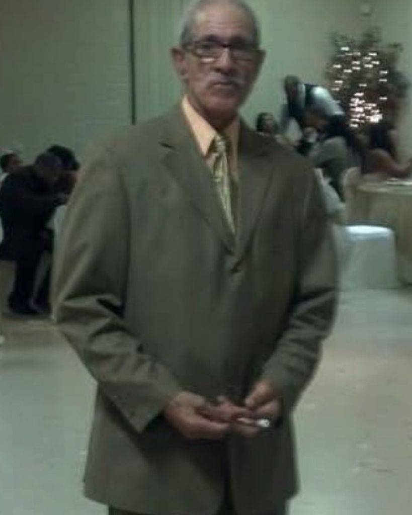 Ernest Louis Turner Profile Photo