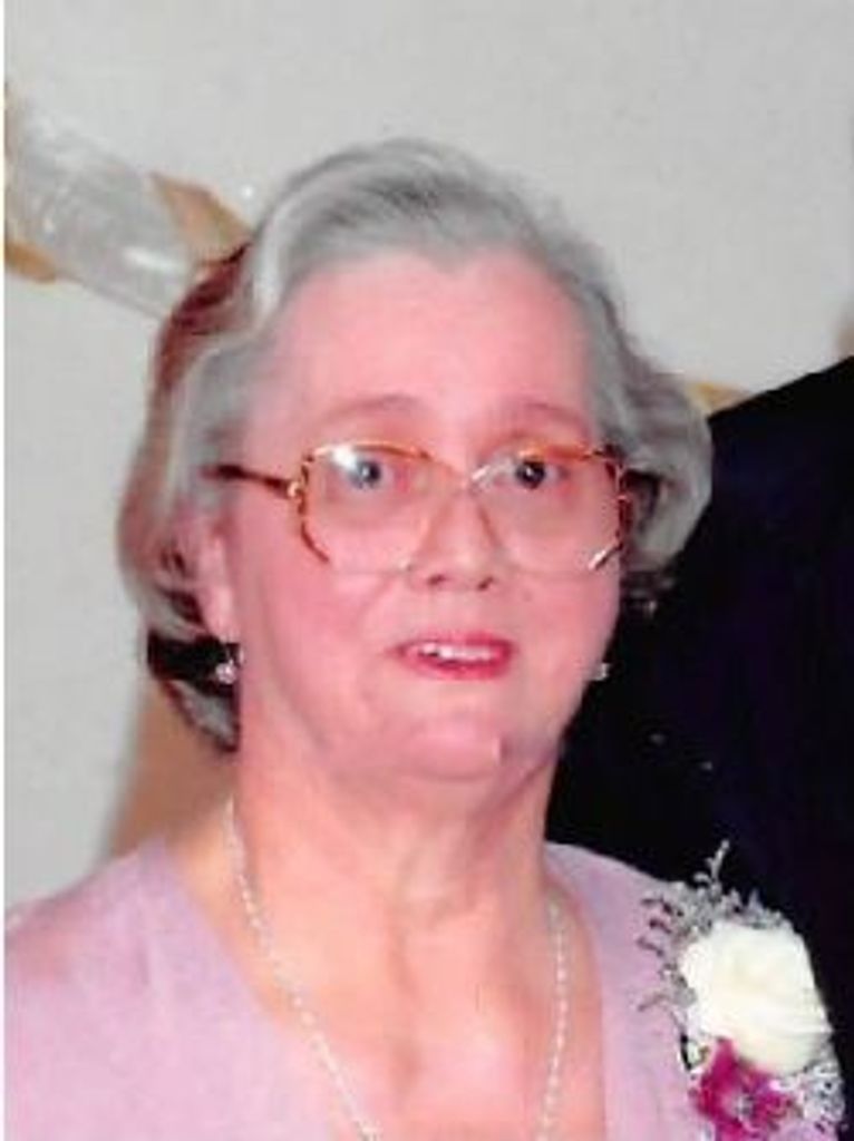 Ethelyn Olivier Profile Photo