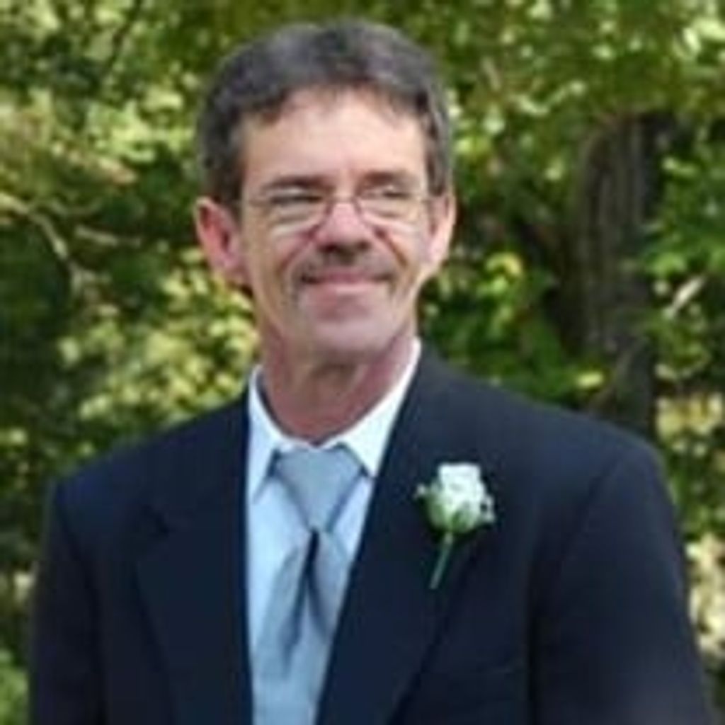 Douglas Ray Justice