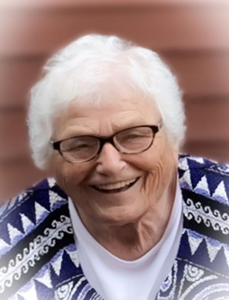 Bernice Shanley Profile Photo