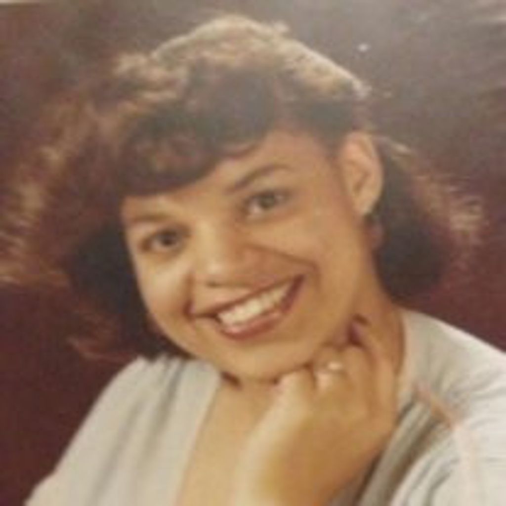 Sister Catherine Wilson Profile Photo