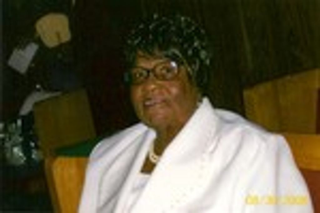 Jeanetta Marcil Spencer-Maxwell