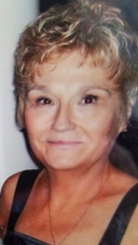 Donelda Lucille Demond