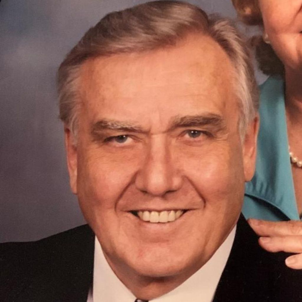 Paul Joseph Severson Profile Photo