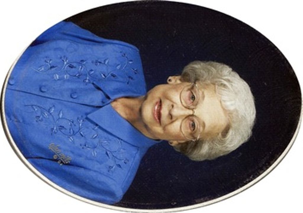 Virginia Lois Watkins Profile Photo