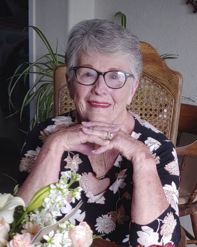 Victoria Irene Sidener