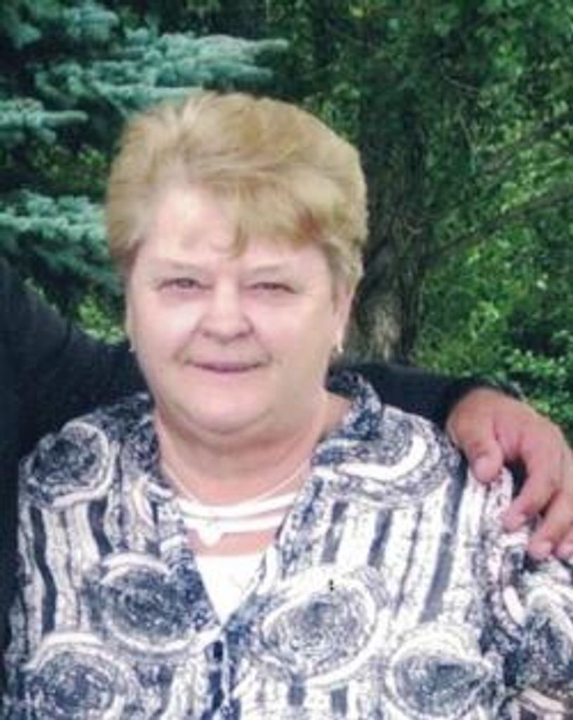 Doreen Flora Mercier Profile Photo