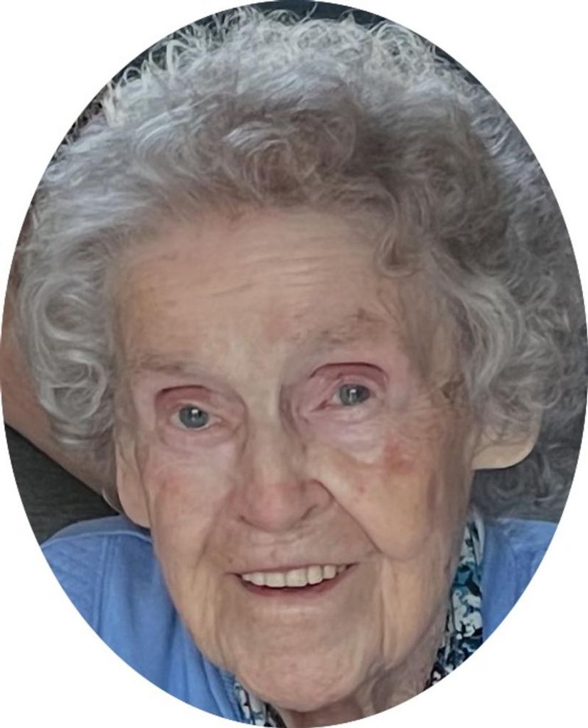 Pauline Whalen Gardner