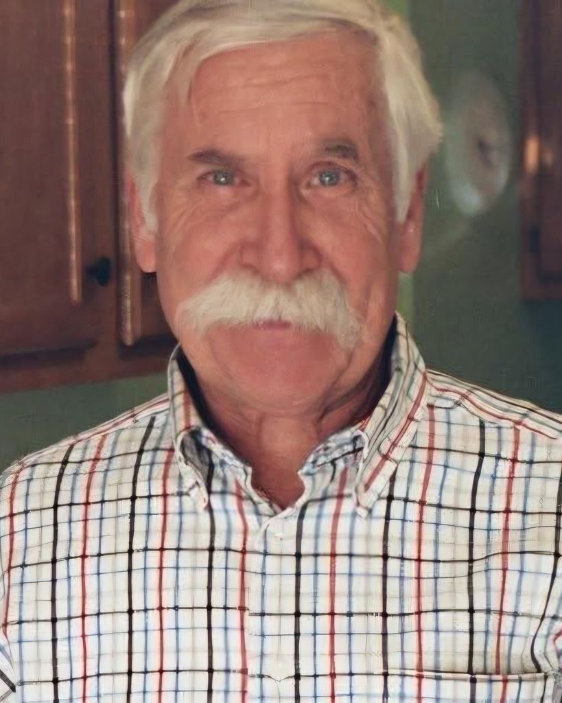 John Anthony Pateracki III Profile Photo