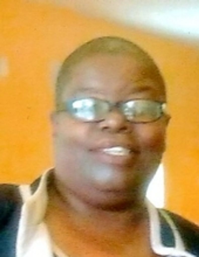 Traci  Wylene Washington