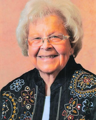 Judith Kay Davison Profile Photo