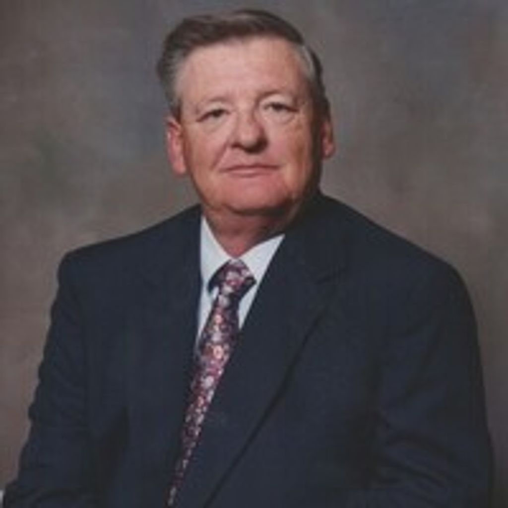 Gary Lee Rearley