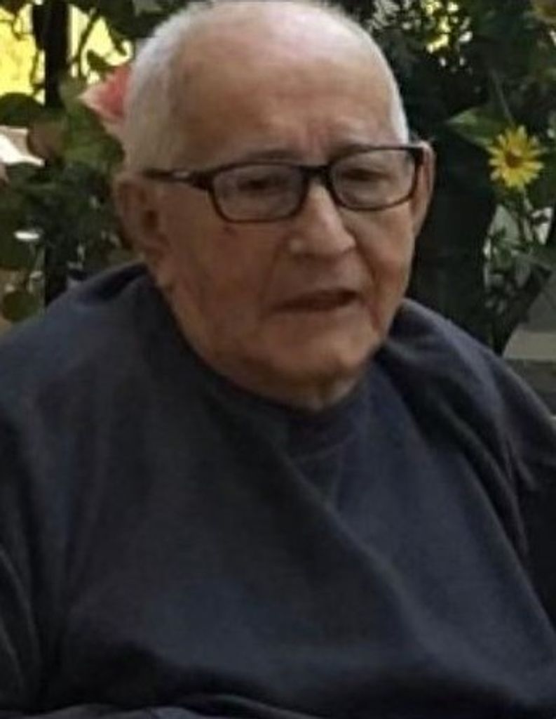 Mariano Urra Profile Photo