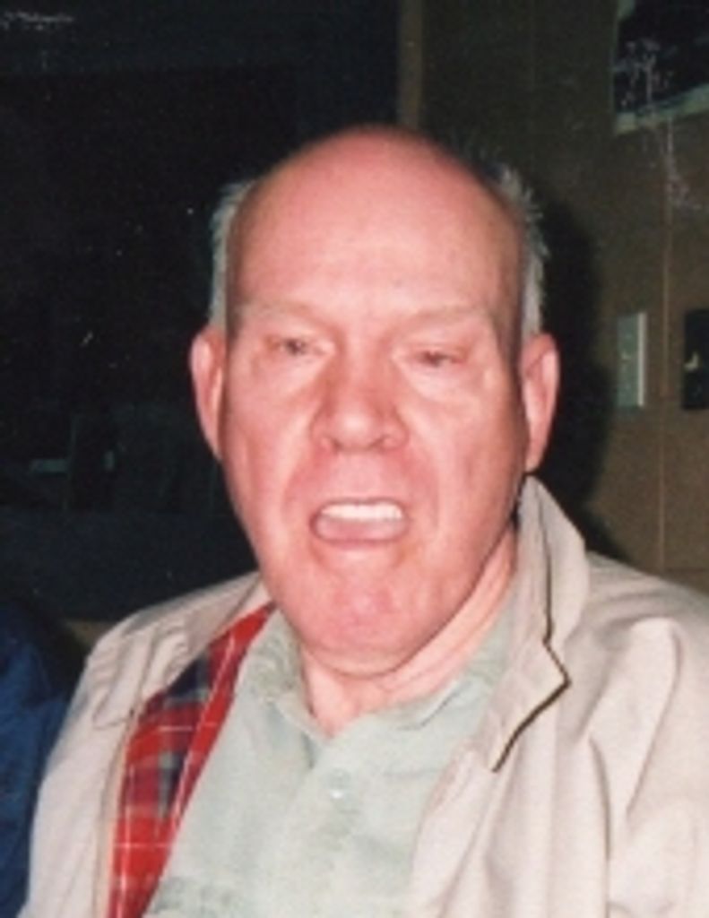 Eugene Brooks - Mcnabb Funeral Home