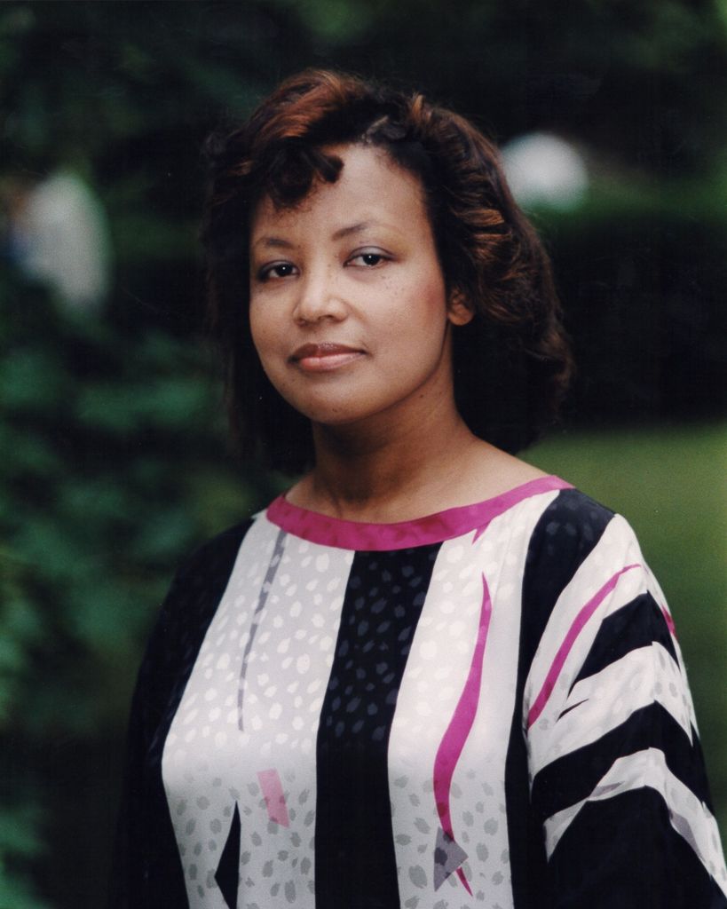 Phyllis Alexandria "Sandria" Duncan Caines Profile Photo