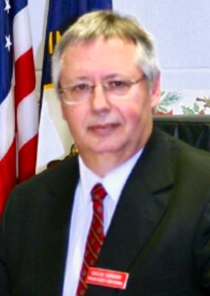 Gaylon Delano Yarberry Profile Photo