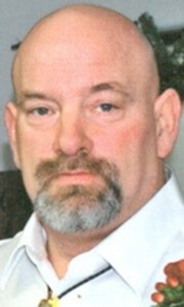 Wesley "Wes" F. Will