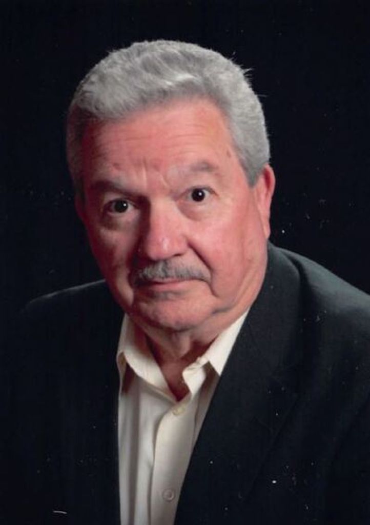 James Wade Higgins Profile Photo