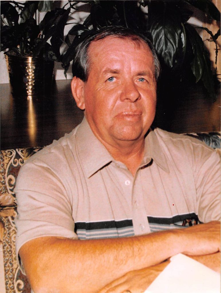 Jerrold “Jerry” Hegdahl Profile Photo