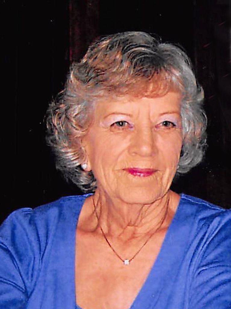 Doris Vanden Heuvel