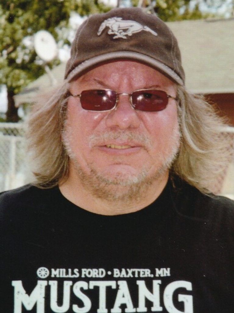 Daniel Peterson