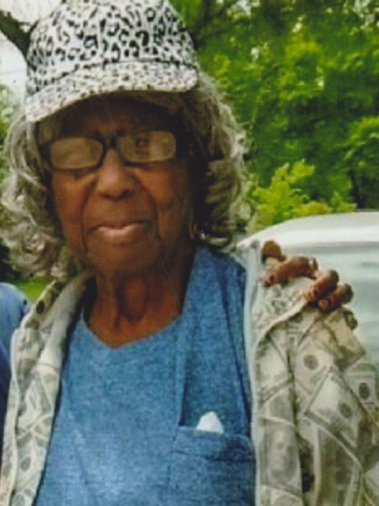 Dorothy Lee Thomas Profile Photo