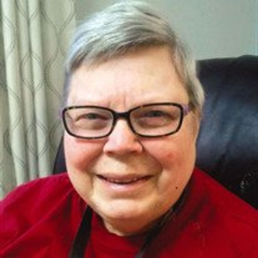Catherine  Dianne White