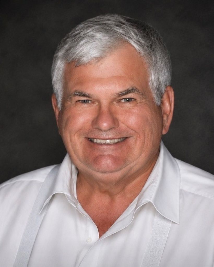 Arvid Duane Anderson Profile Photo