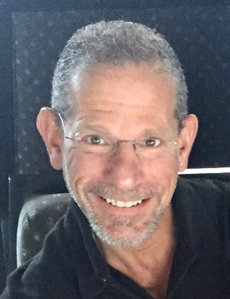 David Jay Peilet Profile Photo