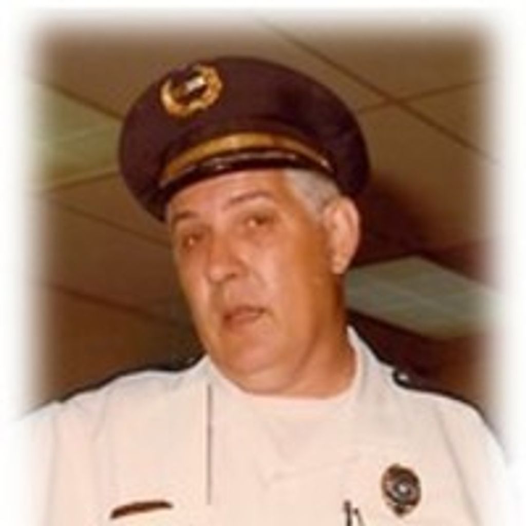 Clifton Paul Maturin
