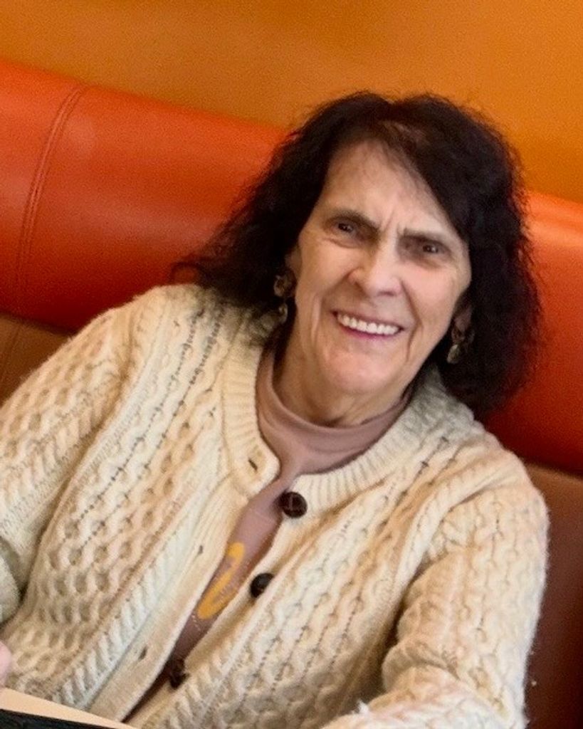 Patricia Sherman