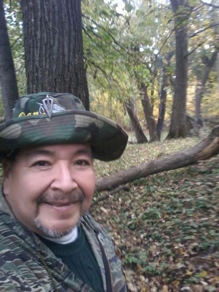 Daniel Ackerman Profile Photo