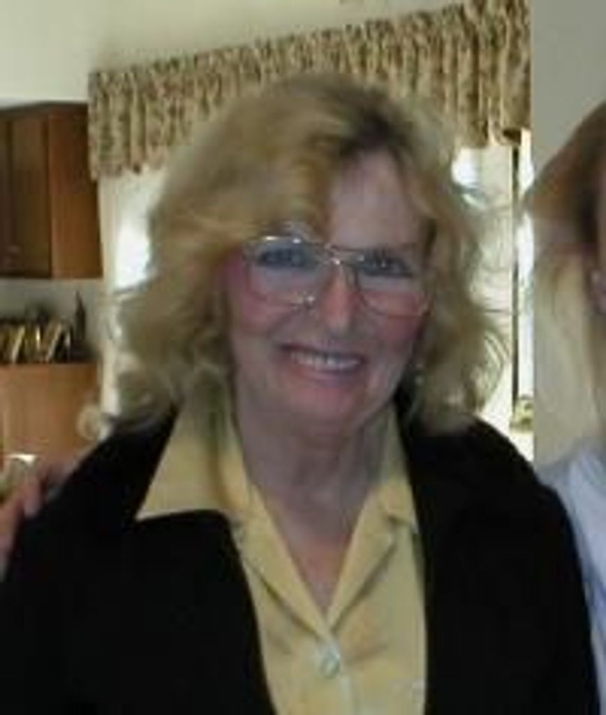 Christine Marie Bertsch