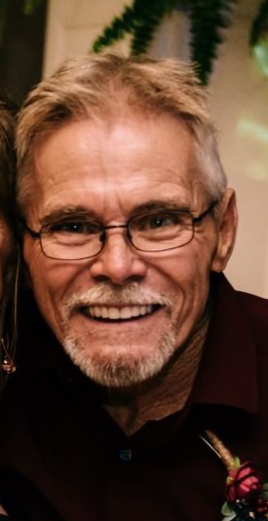 Bruce Ponthieux