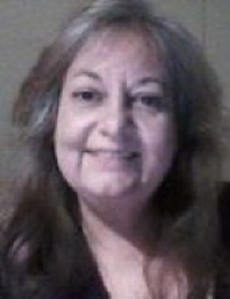 Anita Helen Mackinnon