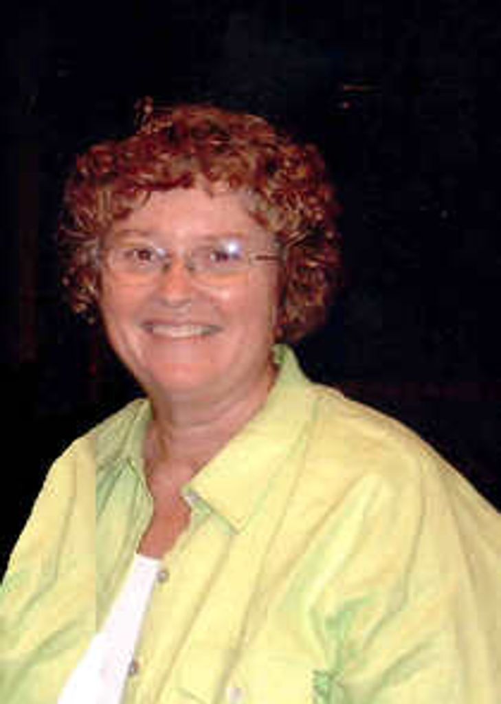 Vicki Lynn Wilder