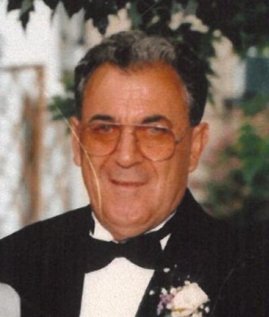 Americo Soares Profile Photo