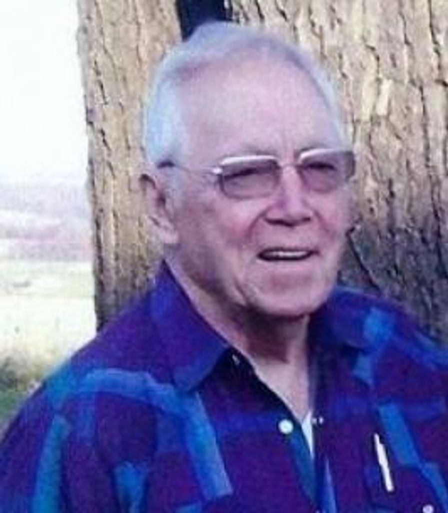 Keith Polhamus