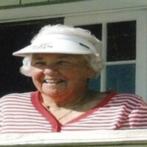 Ethel May Larson Profile Photo