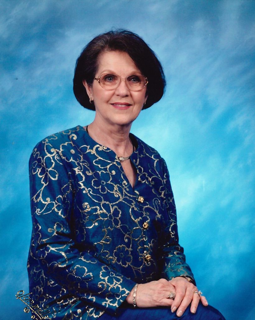 Nora A Sturm Profile Photo