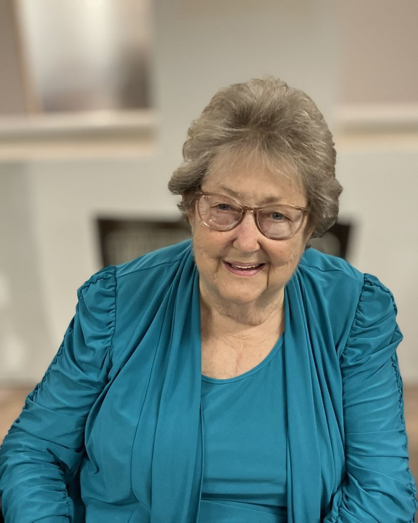 Charlotte Gail Bock Profile Photo
