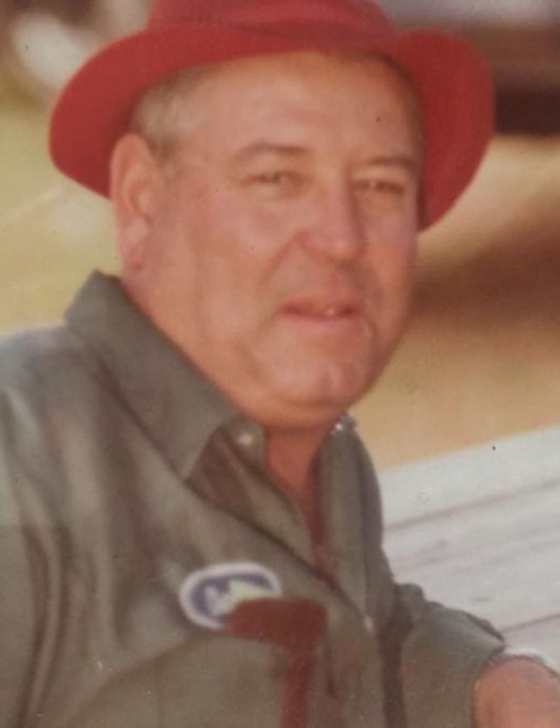 Oscar Plourde Profile Photo