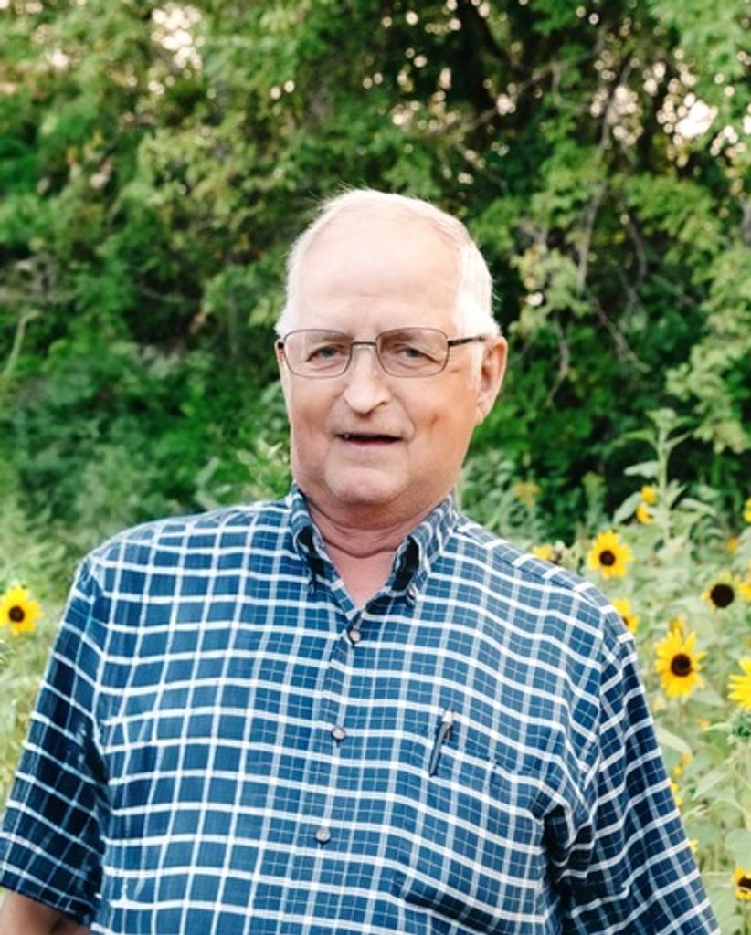 Leroy D. Johnson Profile Photo
