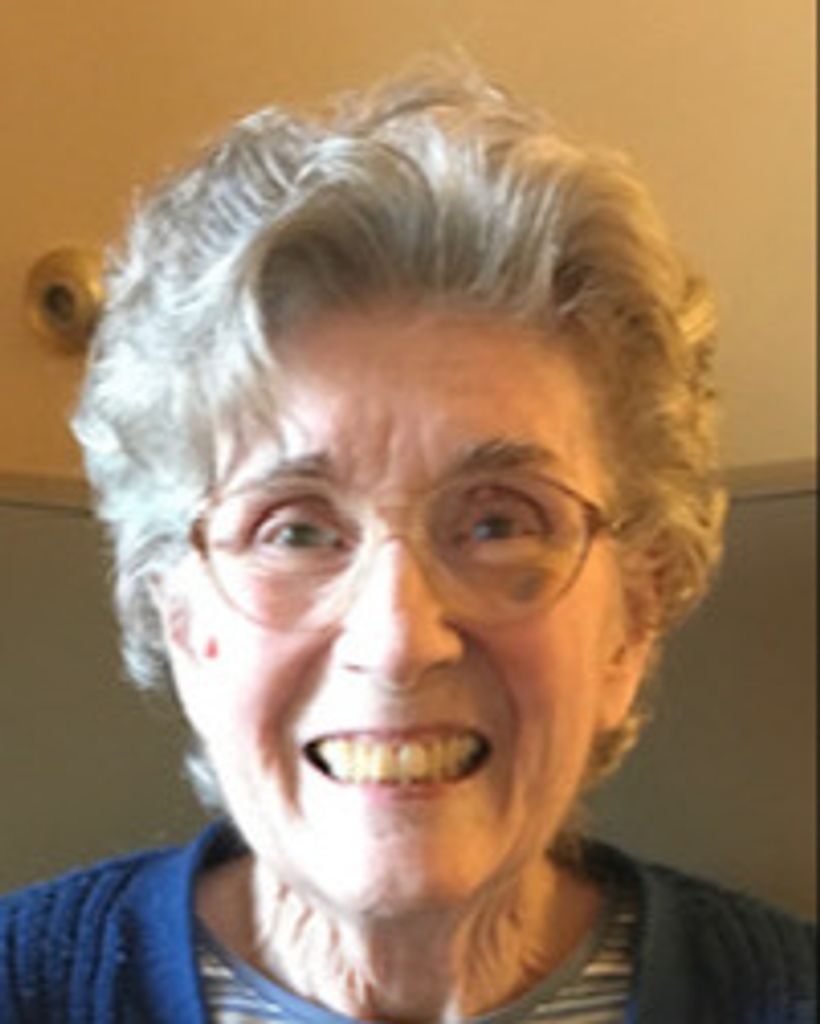 Dorothy Lucille Coggins