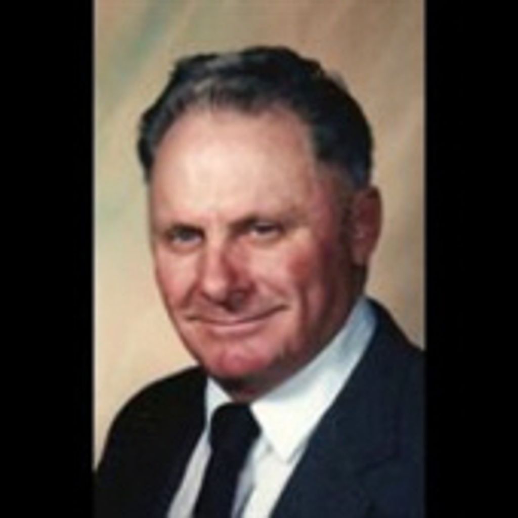 Clarence Borman