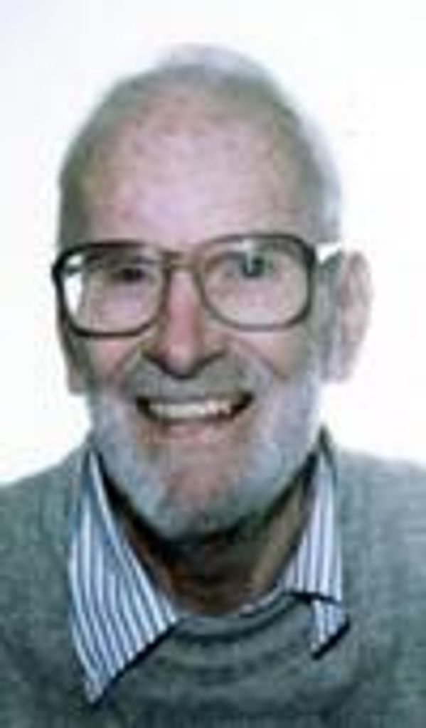 William Mackie "Bill" Myers